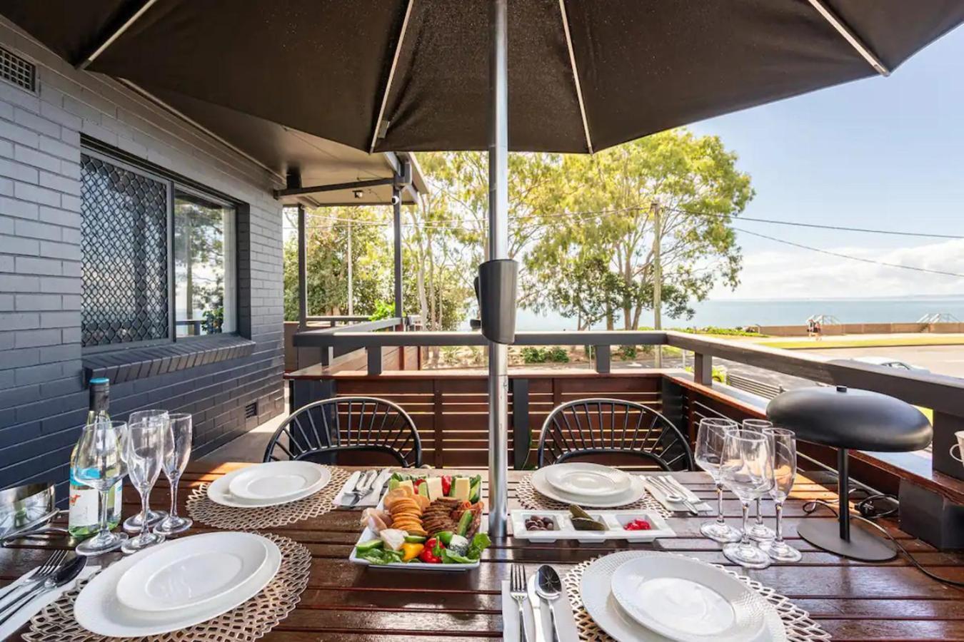 549 Apartments Hervey Bay Exteriér fotografie